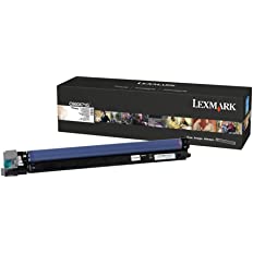 Lexmark OEM C950X71G Drum Unit