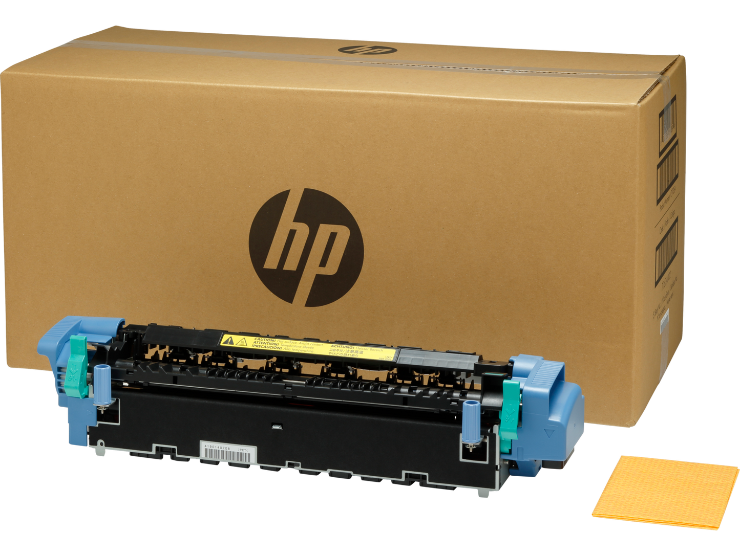 HP OEM C9735A Color LaserJet 110V Image Fuser Kit