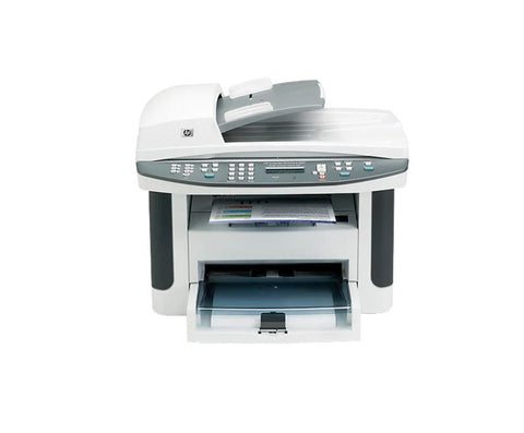 HP  CB534A LJ M1522NF MFP Printer