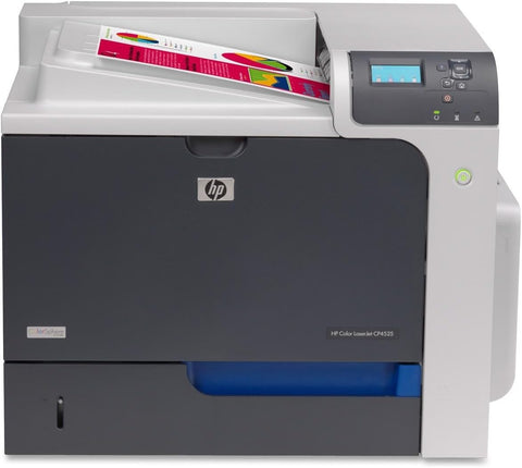HP  CC494A CLJ Ent. CP4525DN Printer