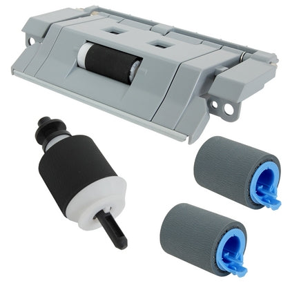 HP OEM CD644-67904 Tray 2 / 3 - Feed / Pickup / Separation Roller Kit ...