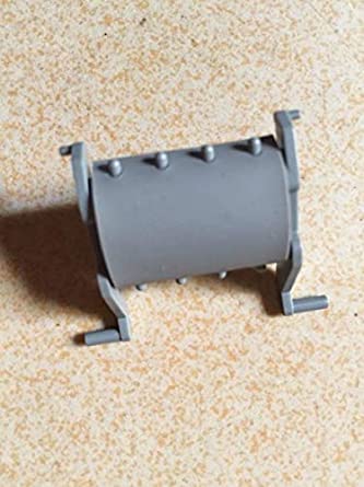 HP OEM CE538-60107 ADF Separation Pad