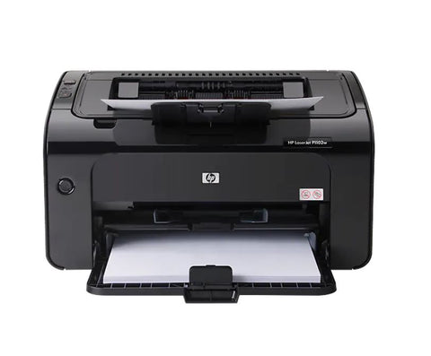 HP  CE657A LJ Pro P1102W Printer