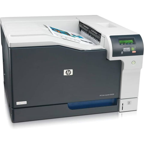 HP CLJ Ent. CP5525DN Color Printer