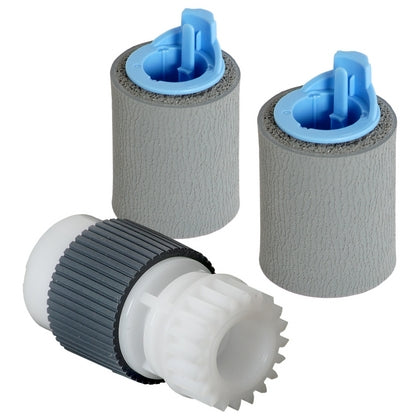 HP Third Party CE710-67908 Pick Up/Paper Feeder Roller - For Tray 3, 4, 5, or 6