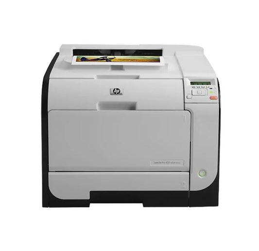 HP Refurbished CE957A CLJ Pro M451DN Printer