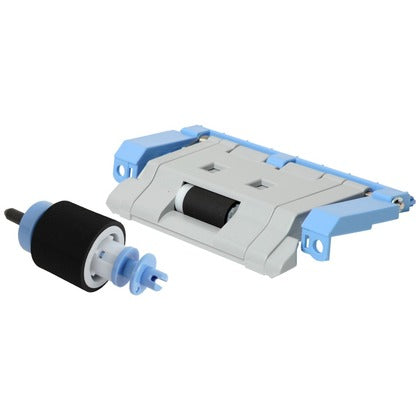HP OEM CF235-67909 Tray 2 or 3 Pickup / Separation Roller Assembly Kit