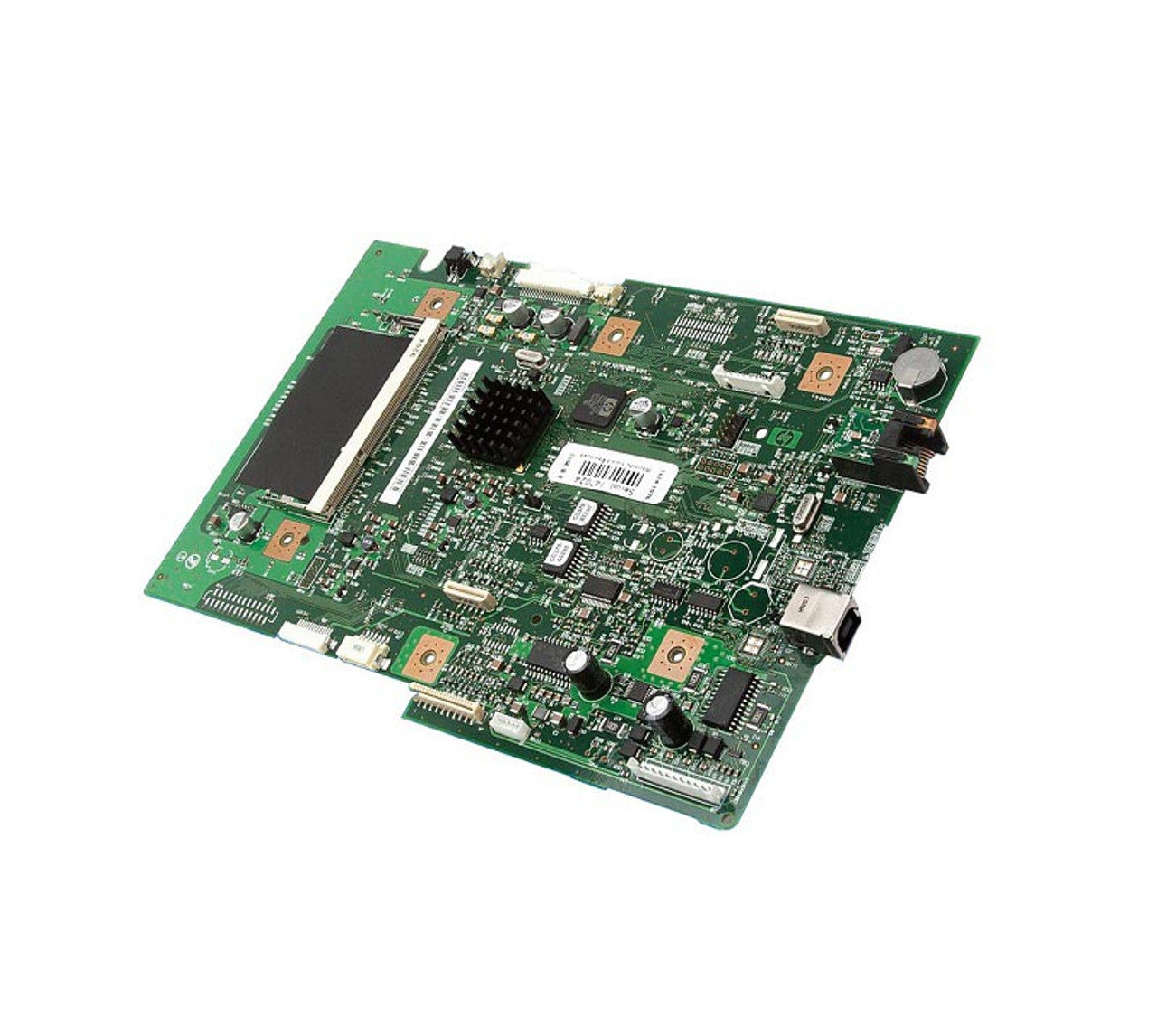 HP OEM CF367-67915 LJ Ent. M830 MFP Formatter Board