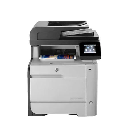 HP  CF386A CLJ Pro M476DN MFP Printer