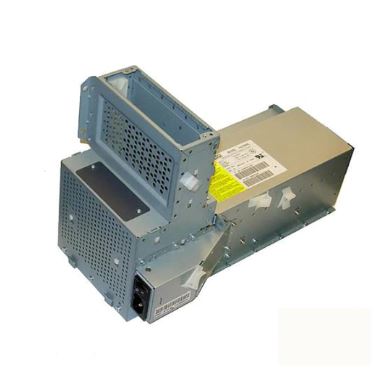 HP Refurbished CK834-67002 (CK839-67001) DesignJet T1120/T620 Main PCA W/ Power Supply Asm. 44"