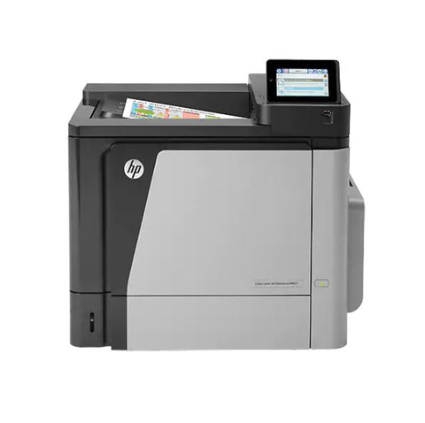 HP  CZ255A CLJ Ent. M651N Printer