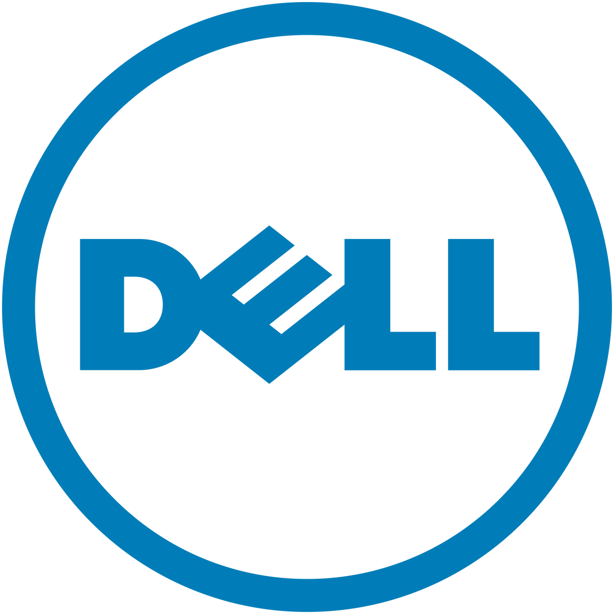 Dell Technologies OEM HG432 Transfer Belt Unit