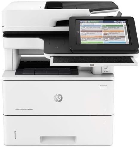HP  F2A78A M527z Printer
