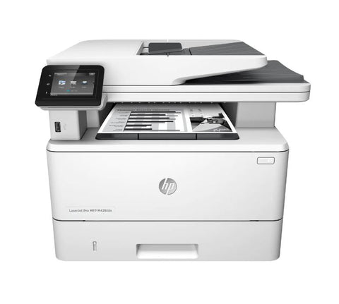 HP  F6W14A LJ Pro M426FDN MFP Printer