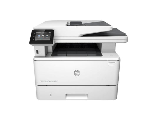 HP Refurbished (F6W15A) LJ Pro M426FDW MFP Printer