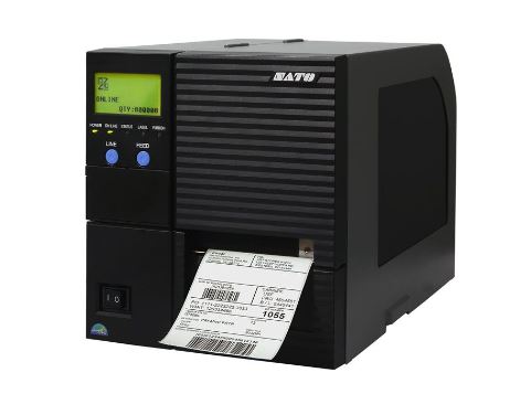 Sato Refurbished GT408E 203dpi Label Printer