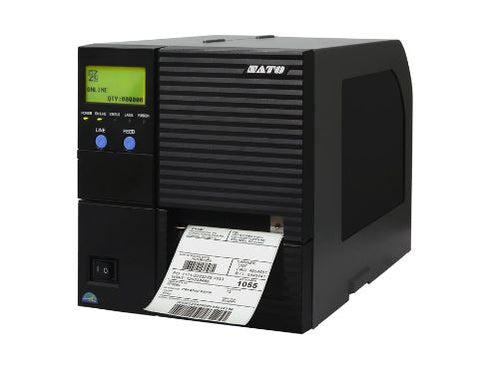 Sato  GT408E 203dpi Label Printer