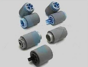 HP OEM H3977-60001 Paper Path Roller Kit