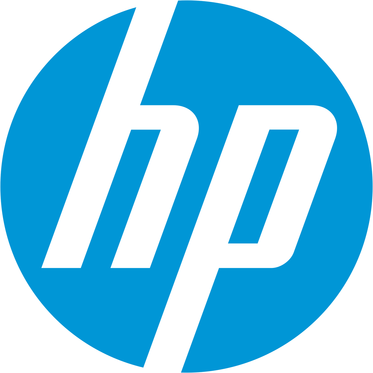 HP OEM T8W16-67014 DesignJet T610/1100 Take Up Spindle 44 "