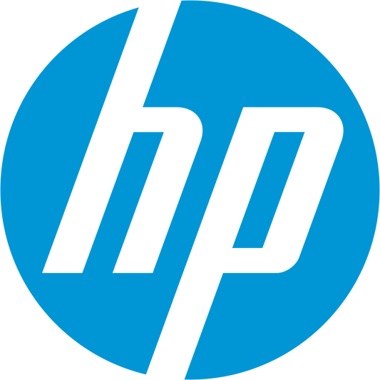 HP Refurbished RM1-8520 Staple cover assembly