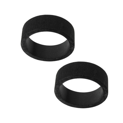 Dell OEM J4465 Feed Rollers Set of 2