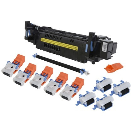 HP OEM J8J87A (J8J87-67901) LJ M631/M632/M633 MFP Maintenance Kit