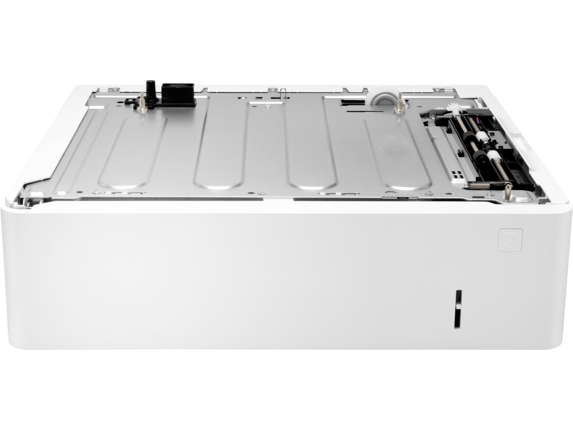 HP LJ M631/M632/M633 Optional 550 Sheet Feeder Asm.