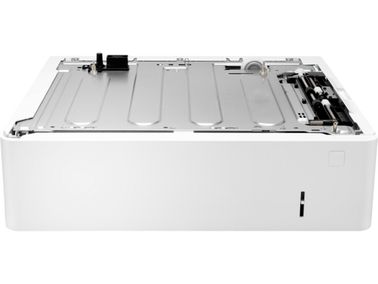 HP LJ M631/M632/M633 Optional 550 Sheet Feeder Asm.