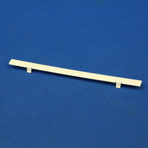 Samsung OEM JC61-01179A White Bar Plate
