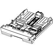 Samsung Genuine OEM JC97-03510A Cassette Paper Tray