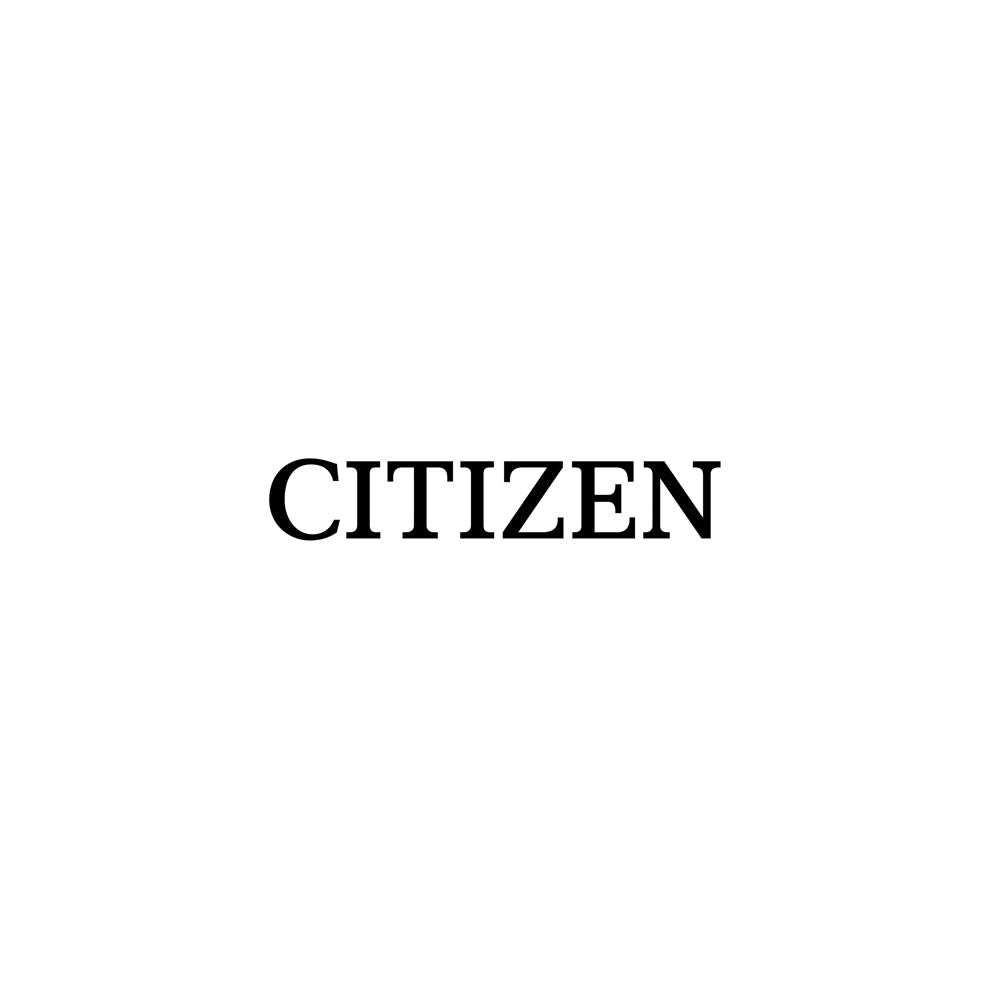 Citizen Refurbished JM56201-0 CL-S521/S531 White Case L