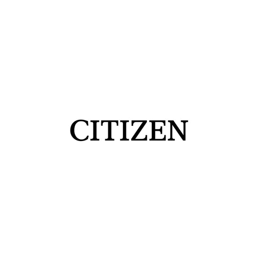 Citizen Refurbished JM56202-2 CL-S521/S531 White Case U