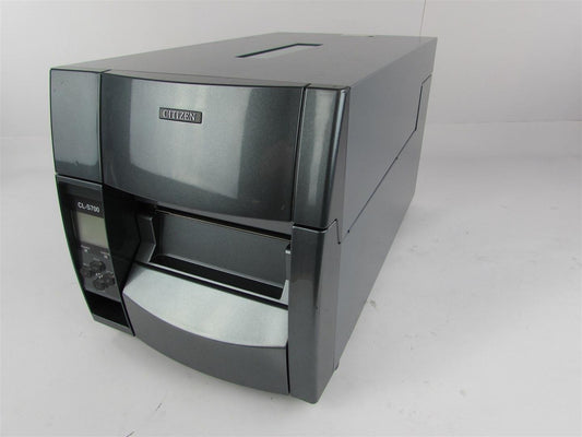 Citizen Refurbished JN12-M01 CL-S700 Label Printer