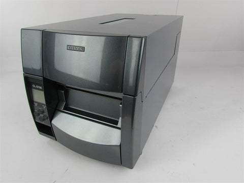 Citizen  JN12-M01 CL-S700 Label Printer