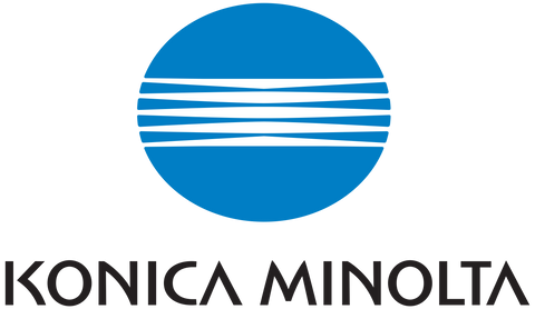 Konica Minolta OEM A0X5232 Bizhun C35 Yellow Toner Cartridge (4.6k)