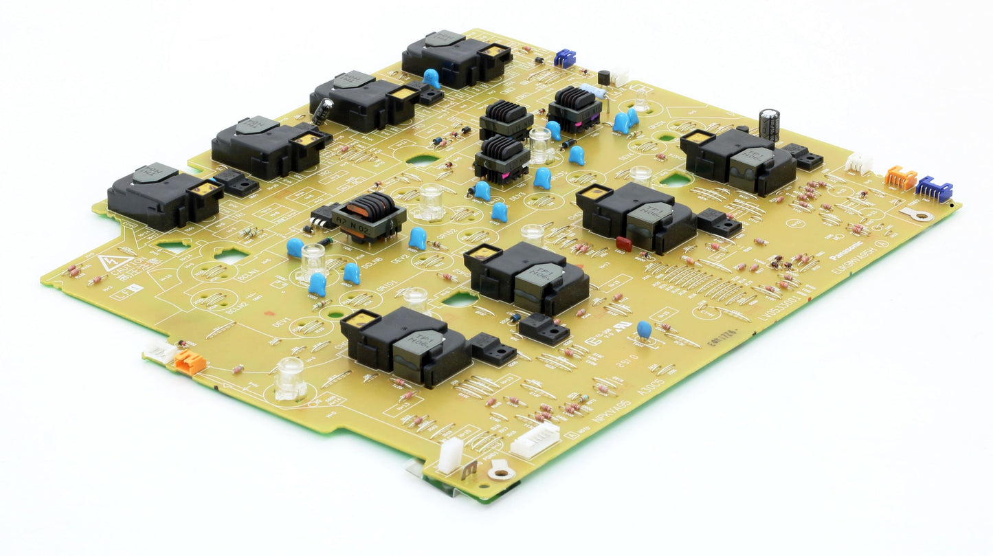 Brother OEM LY0641001 High Voltage Power Supply Assembly