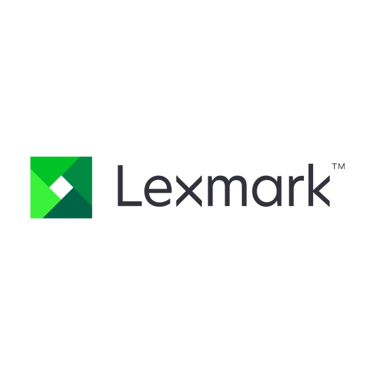 Lexmark Refurbished 40X2940 2480-200 Logic Board W/O Eprom
