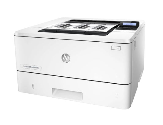 HP C5F93A M402N Printer