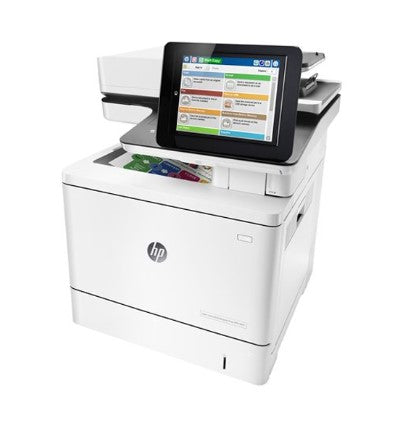 HP B5L50A M577cm Printer