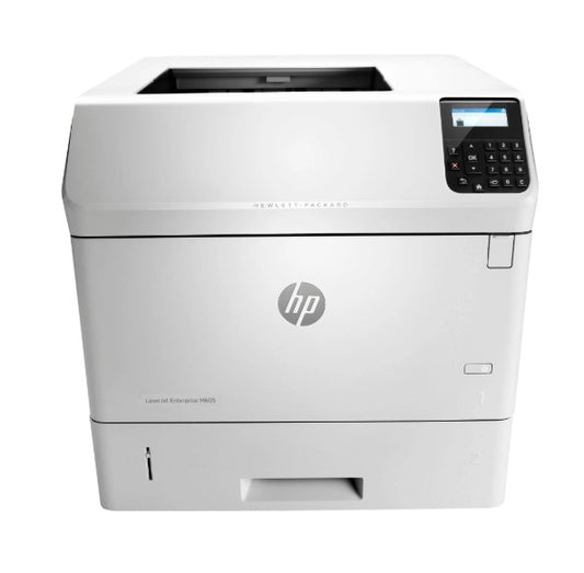 HP  E6B69A M605N Printer