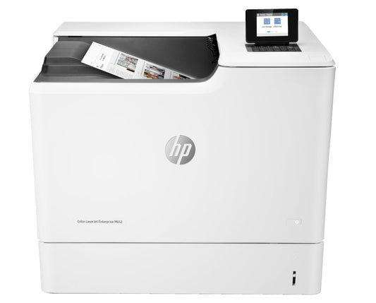 HP J7Z99A M652dn Printer