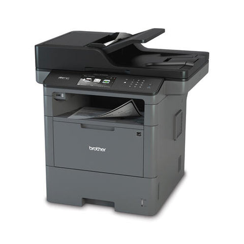 Brother  (MFCL6700DW) MFC-L6700DW MFP Wireless Printer