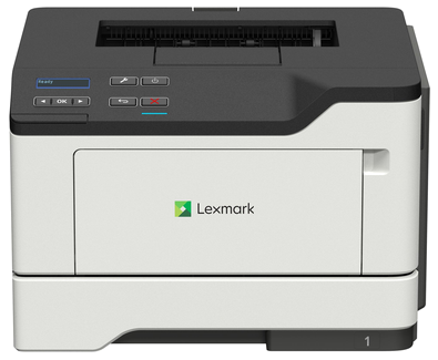 Lexmark 36S0200 MS421dn Single-Function Monochrome Laser Printer