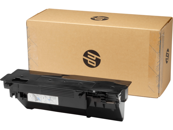 HP CLJ M652/M653/M681/M682 Waste Toner Unit