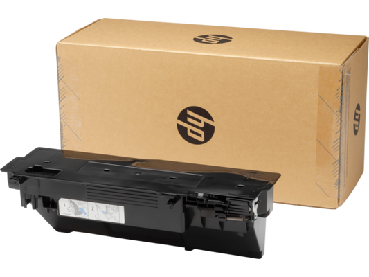 HP CLJ M652/M653/M681/M682 Waste Toner Unit