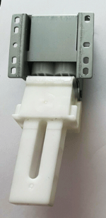 HP OEM PF2309K119NI Right Counterbalance Hinge