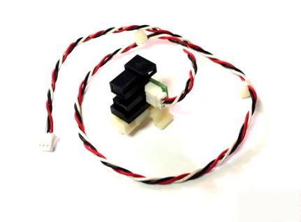 HP Refurbished Q5669-60706 Designjet T11X0/T1X00/T2300 Pinchwheel Lifter Sensor