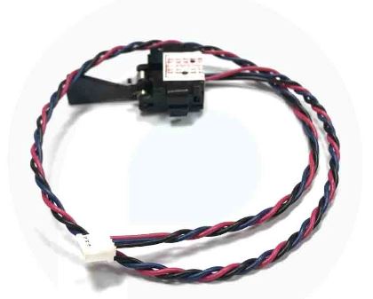 HP Designjet T6x0/T79X/T1x00/T2300 Out Of Paper Sensor