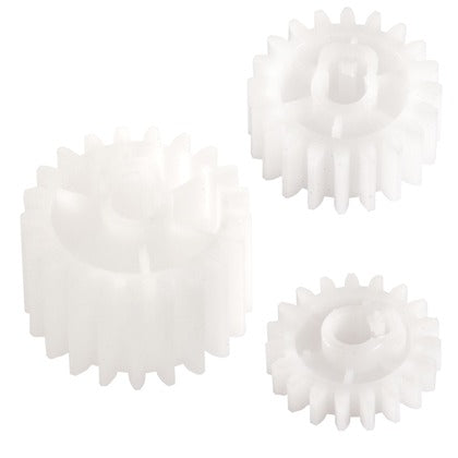 HP OEM Q5956-67940 Fuser Drive Repair Gear Kit