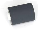 HP OEM RB2-7884 	Lower ADF Delivery Roller